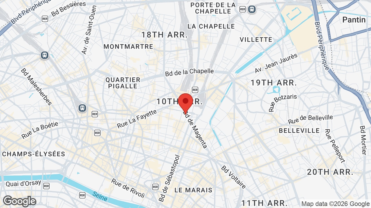 Google map