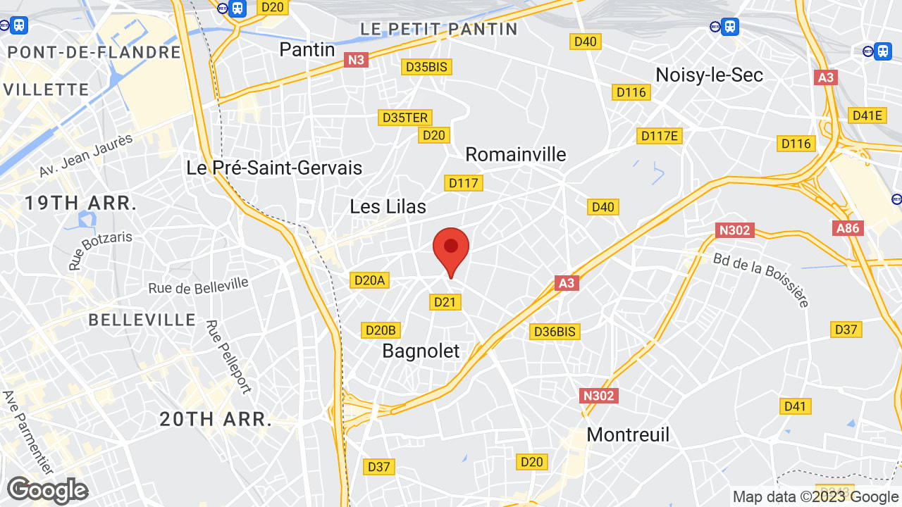 Google map