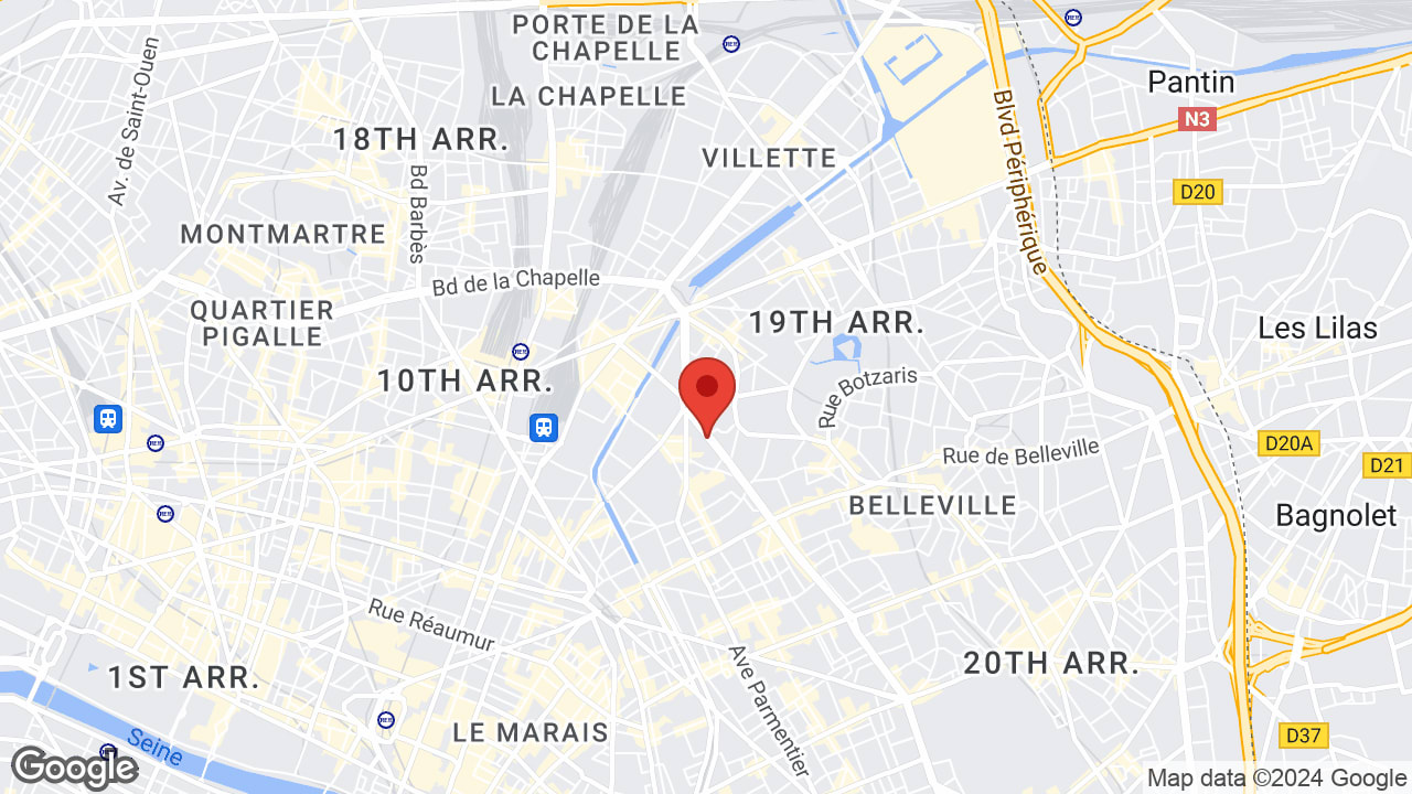 Google map