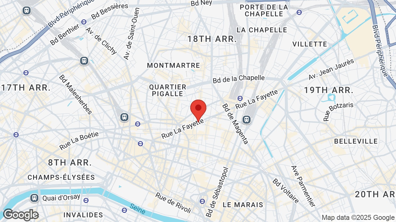 Google map
