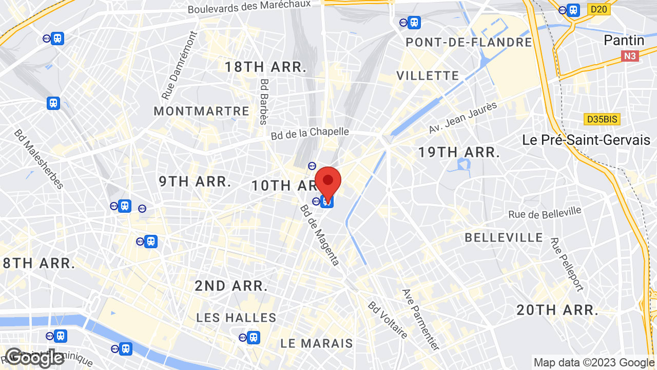 Google map
