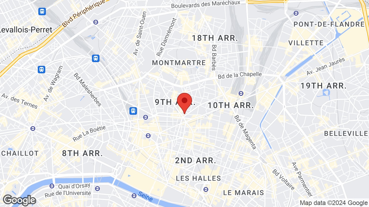 Google map
