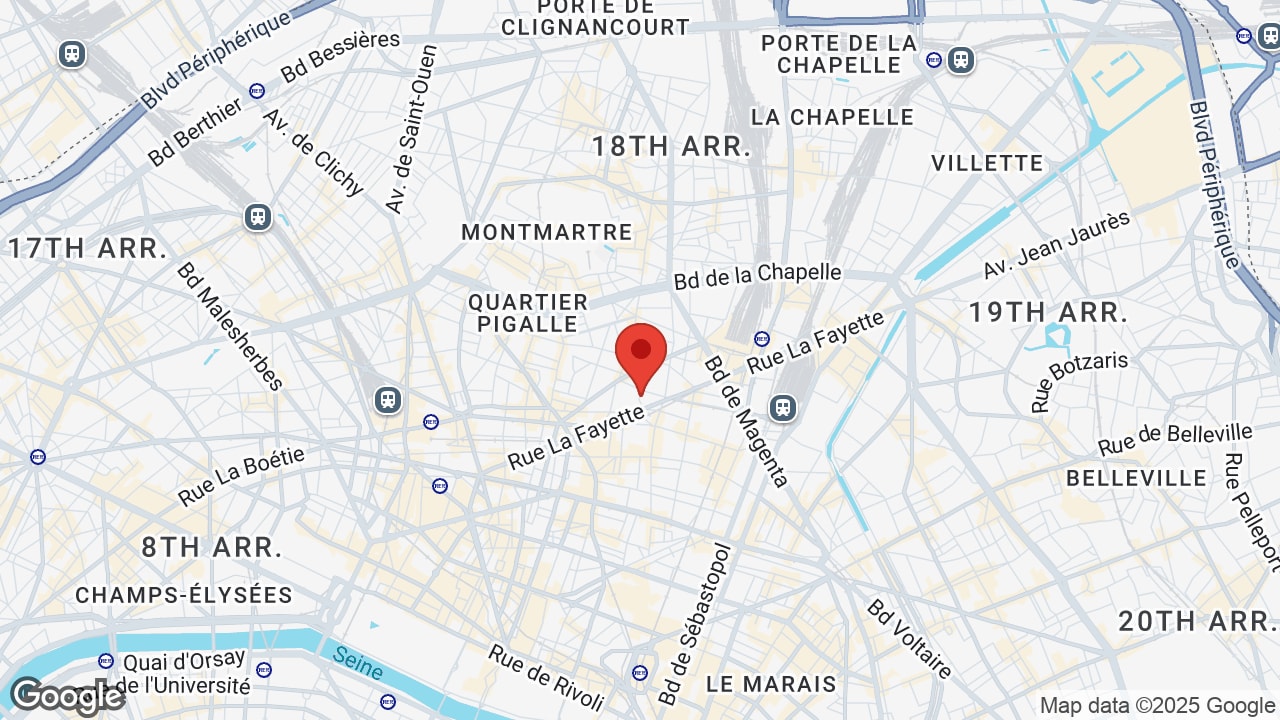 Google map