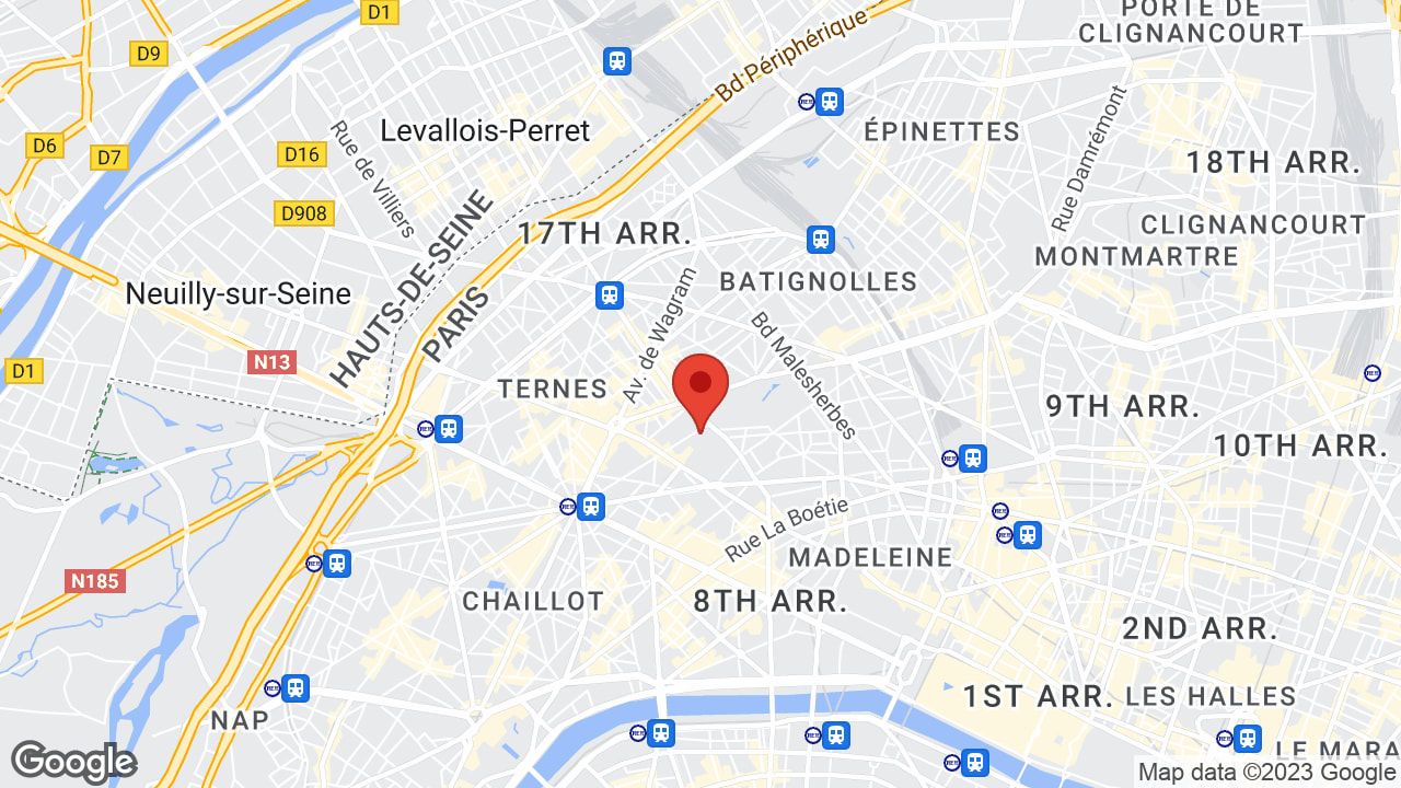 Google map