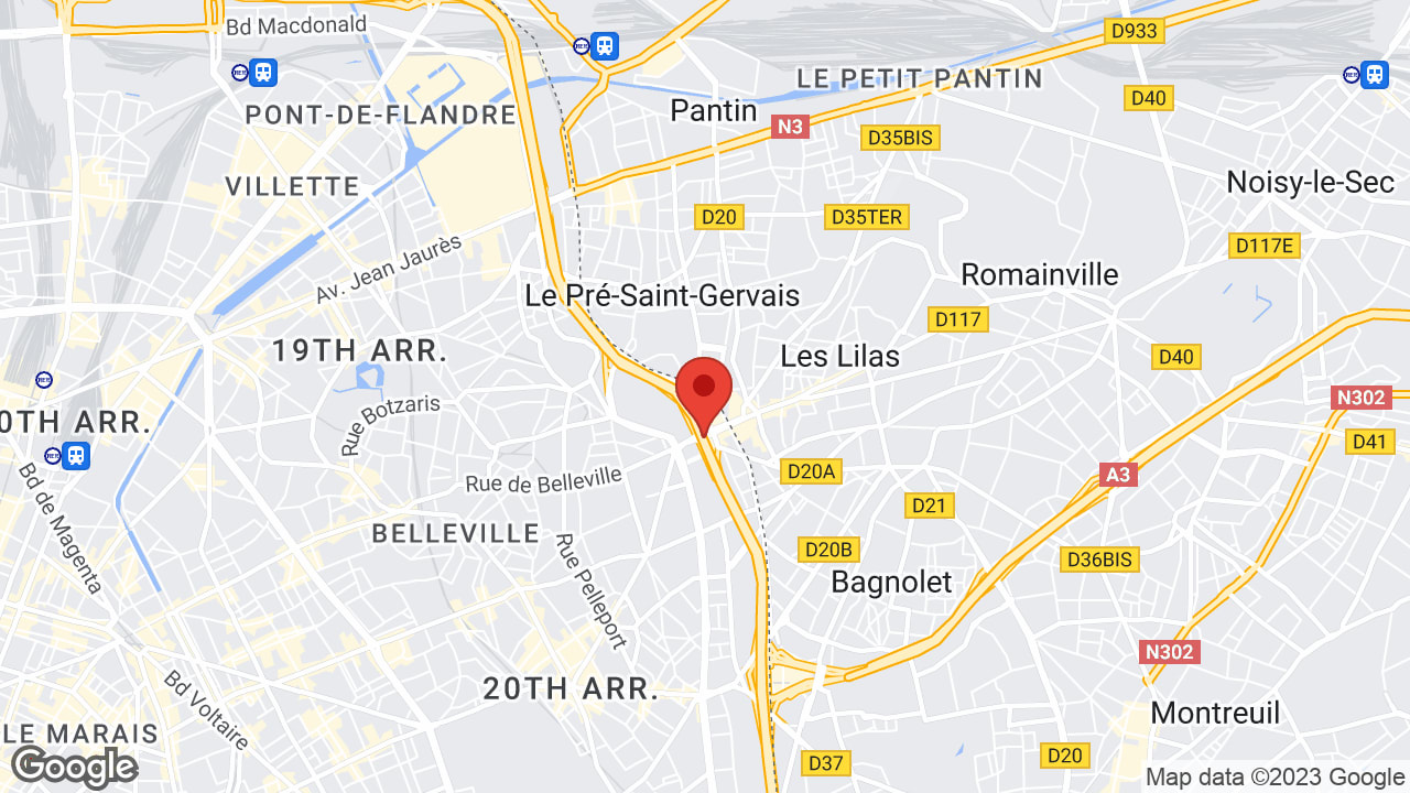 Google map