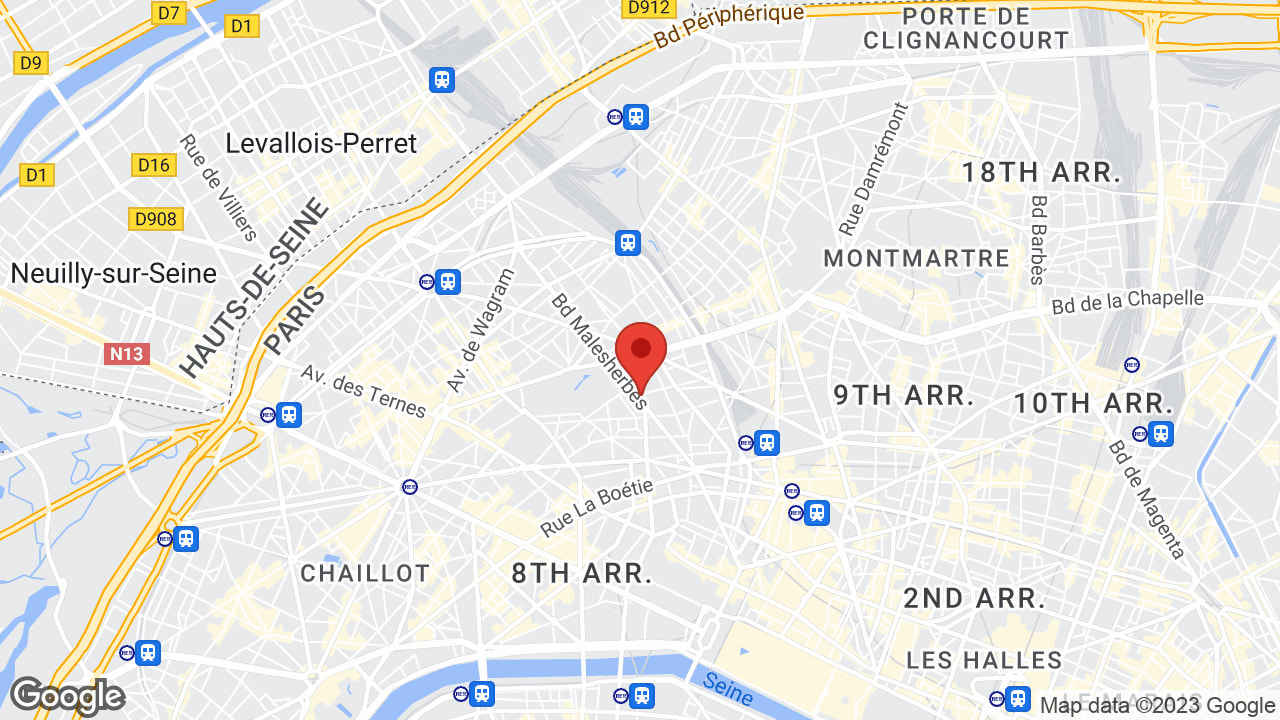Google map