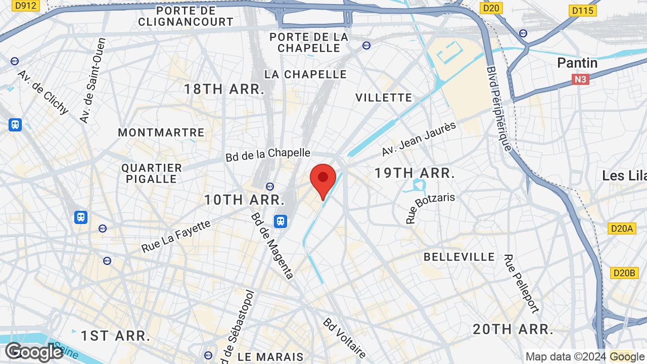 Google map