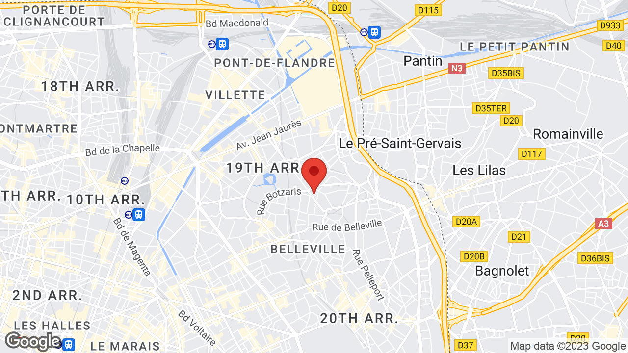 Google map