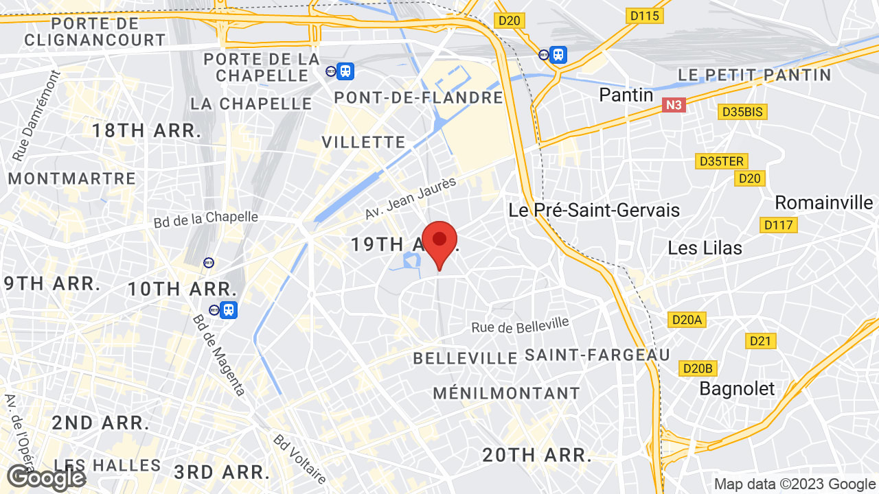 Google map
