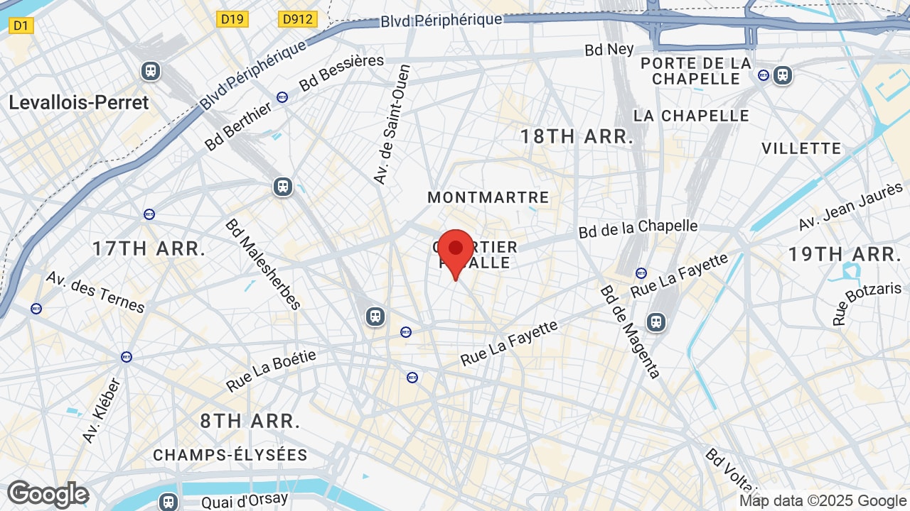 Google map