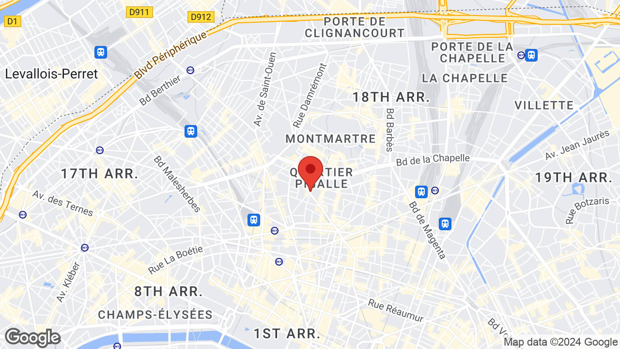Google map