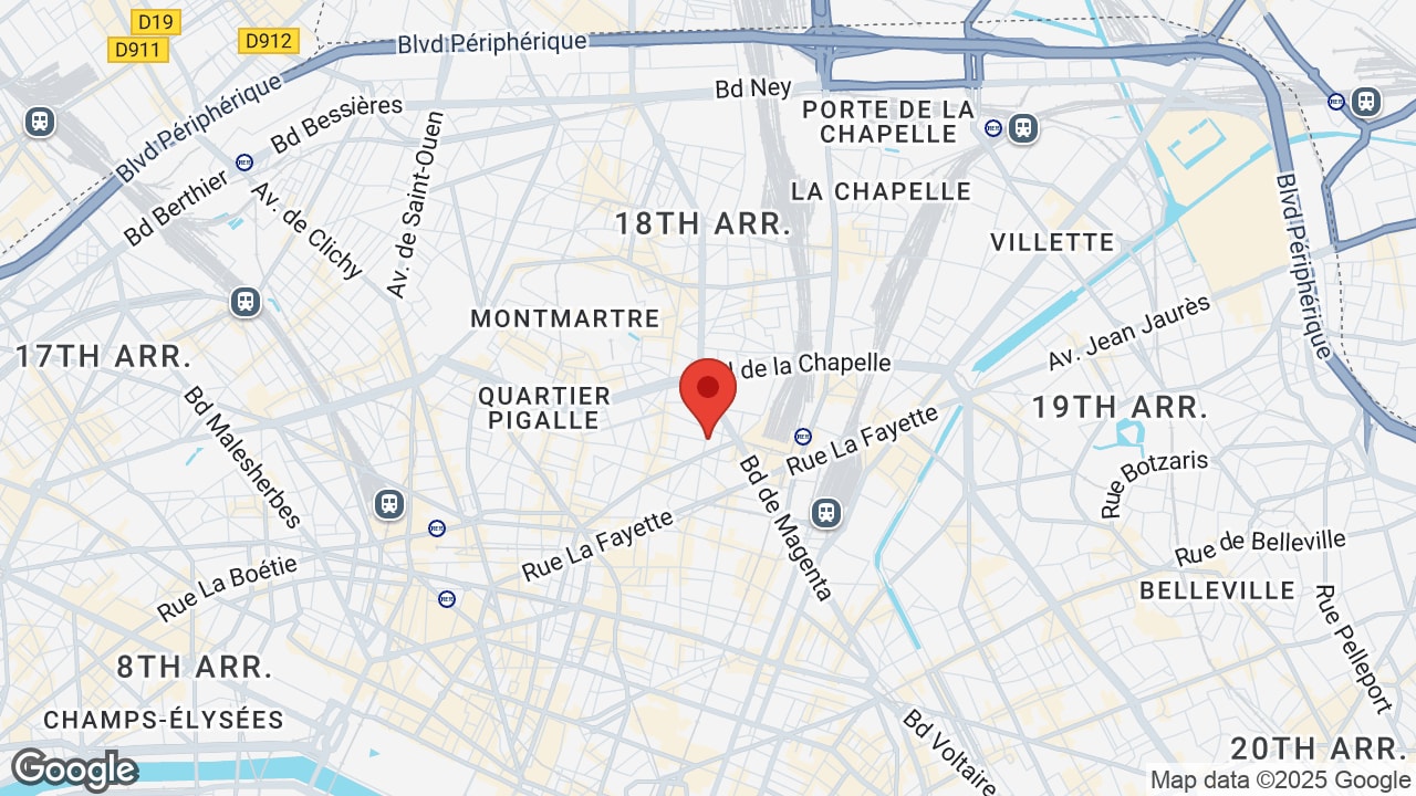 Google map