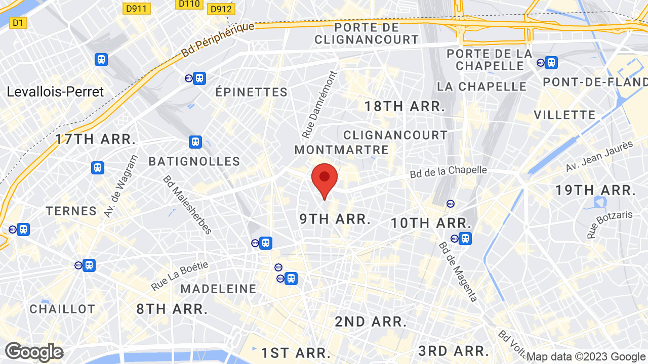 Google map