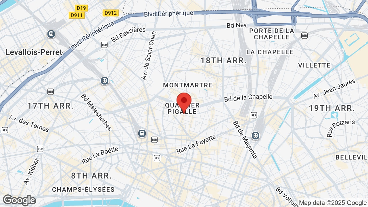 Google map