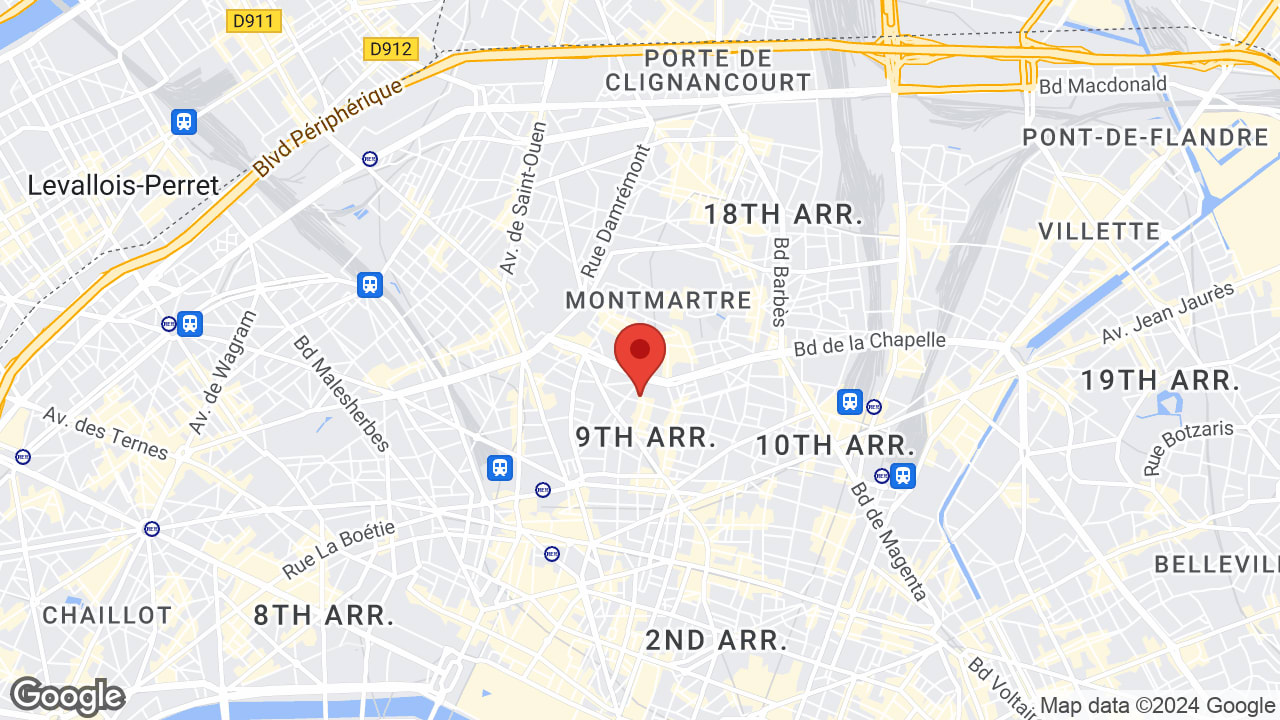 Google map