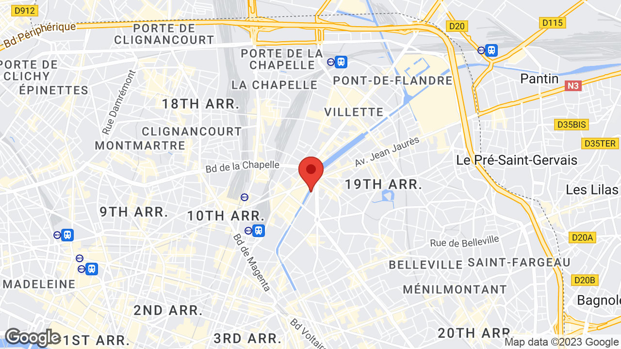 Google map