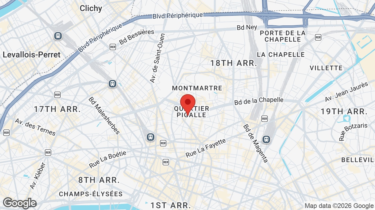 Google map