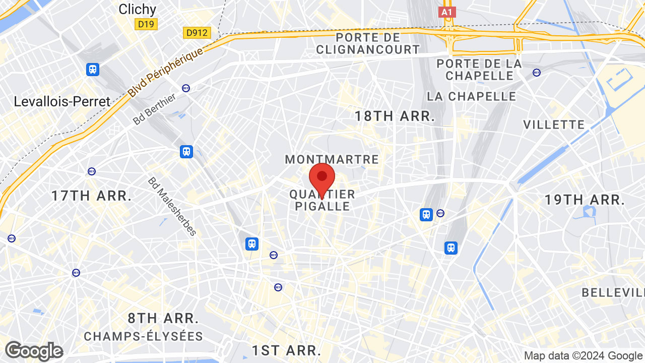 Google map