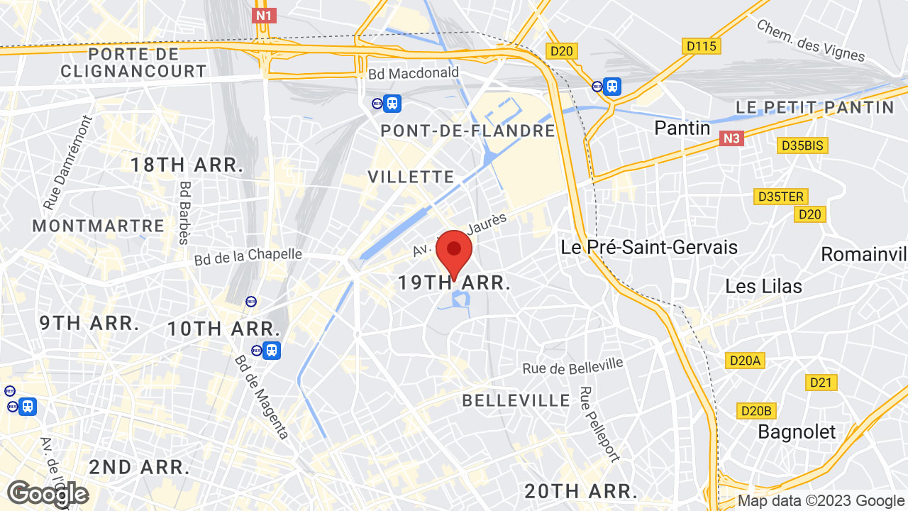 Google map