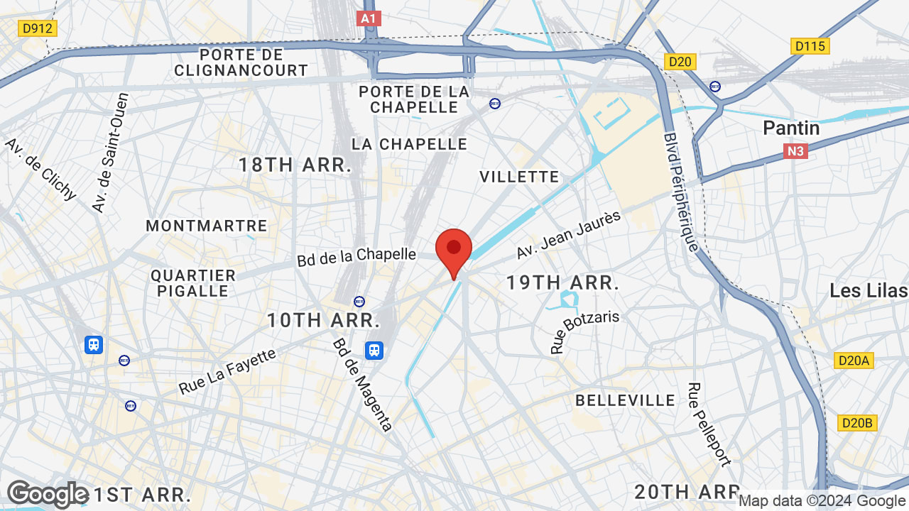 Google map