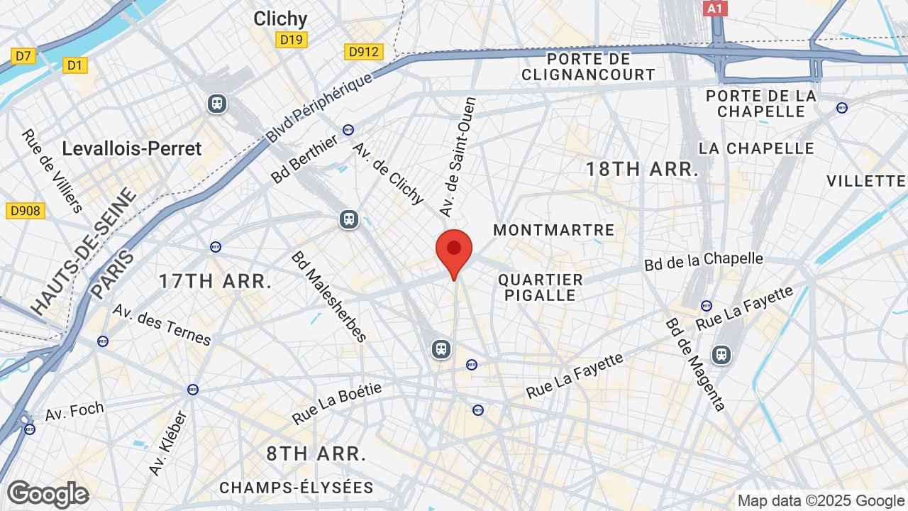 Google map