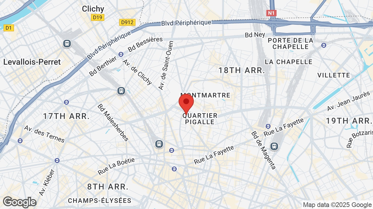 Google map