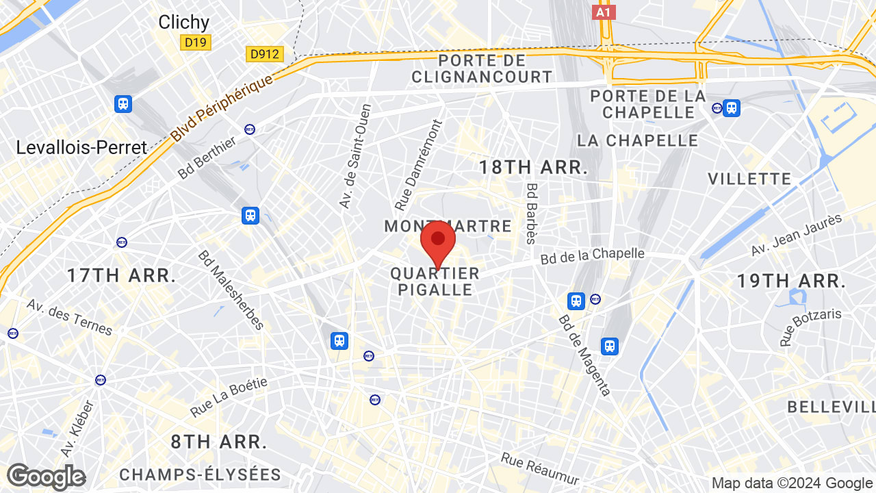 Google map
