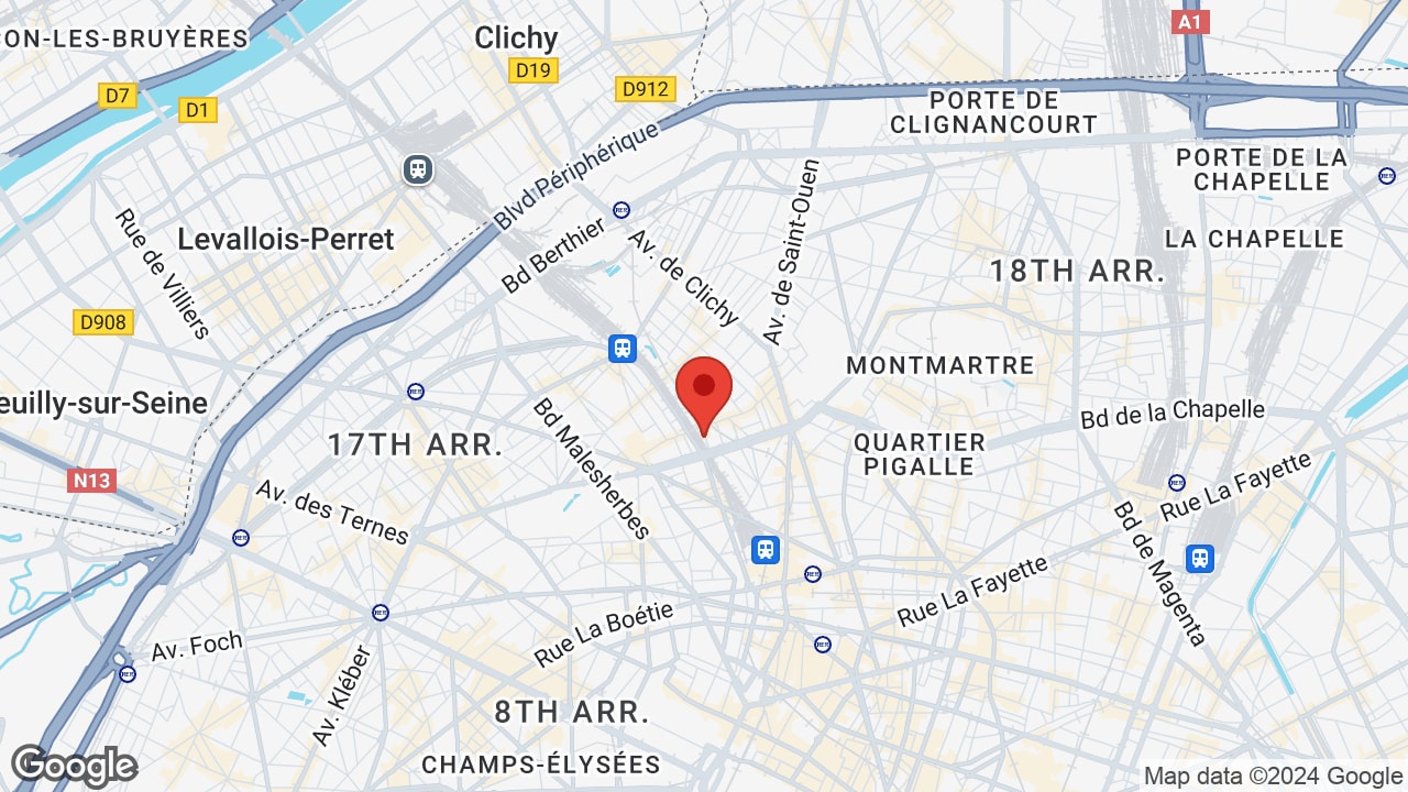 Google map