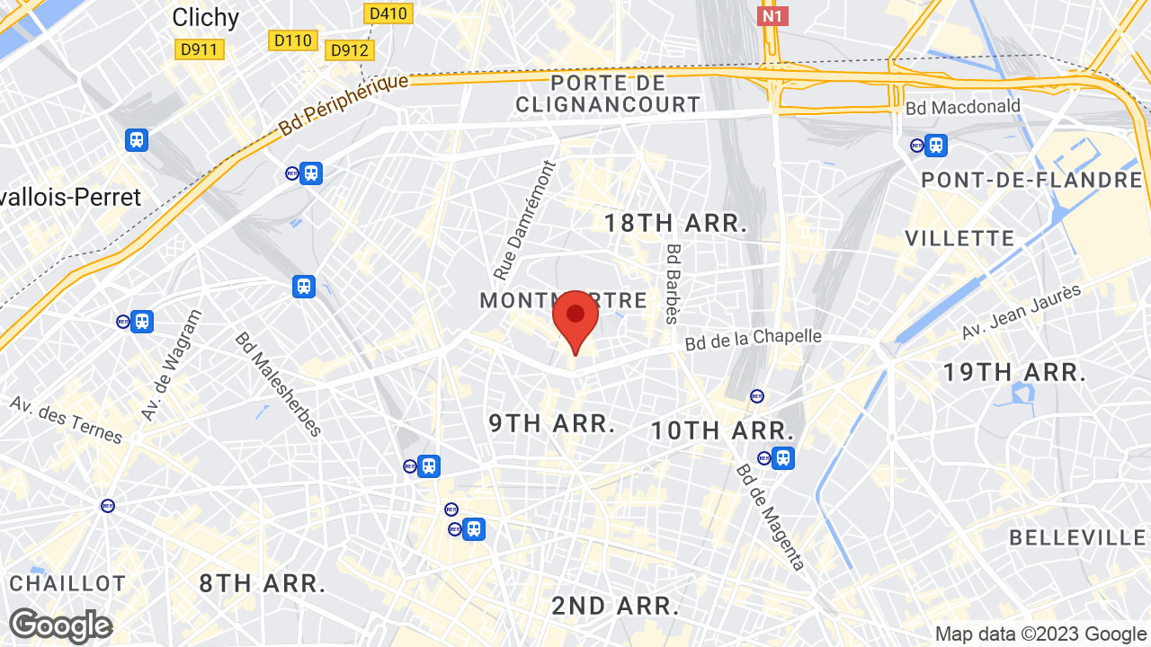 Google map