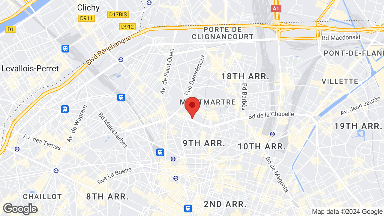 Google map