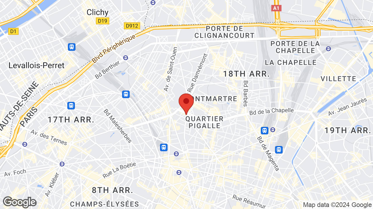 Google map