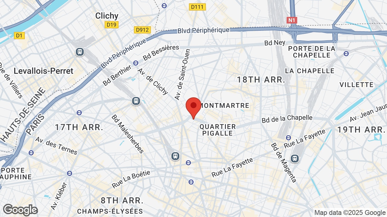 Google map