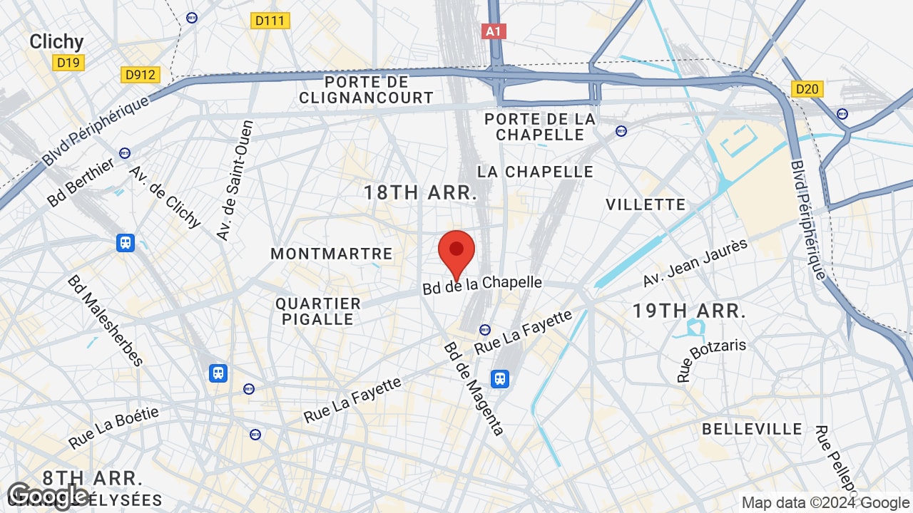 Google map
