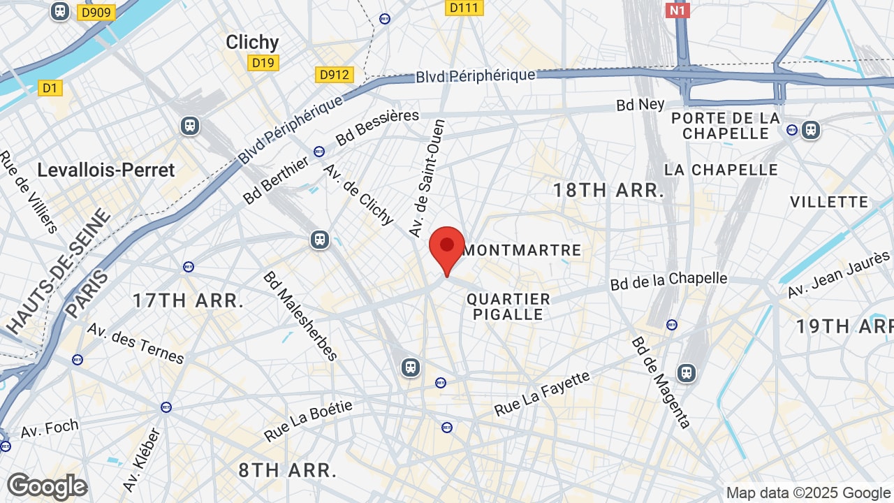 Google map