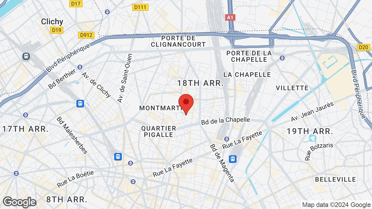 Google map
