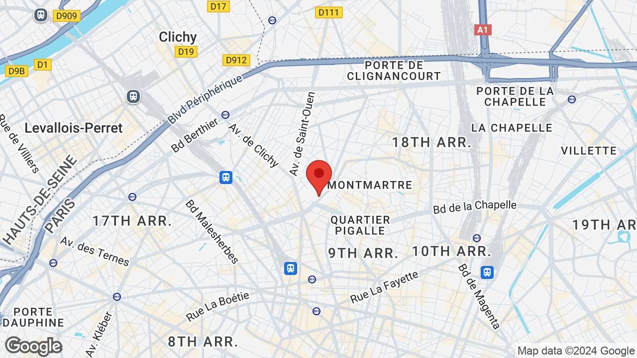 Google map