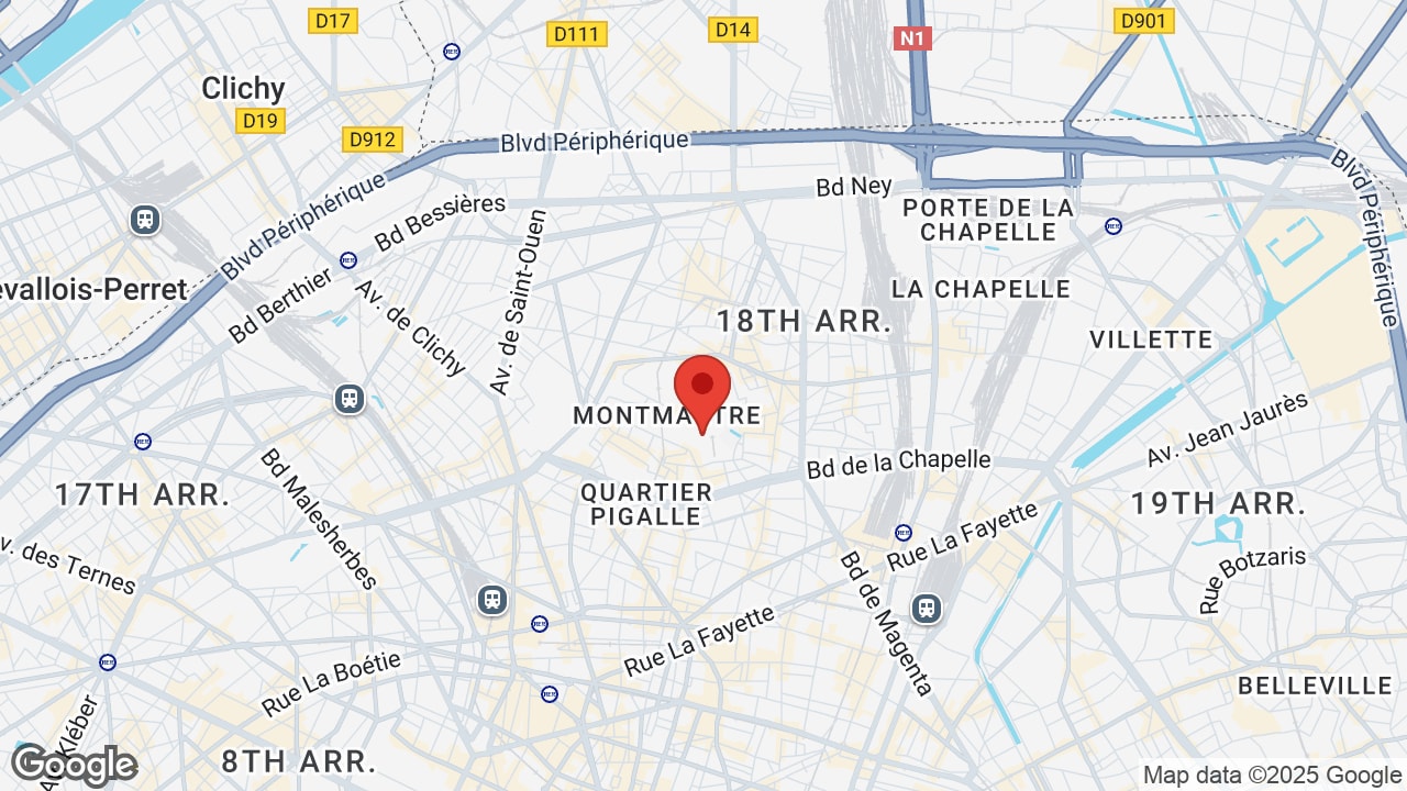 Google map