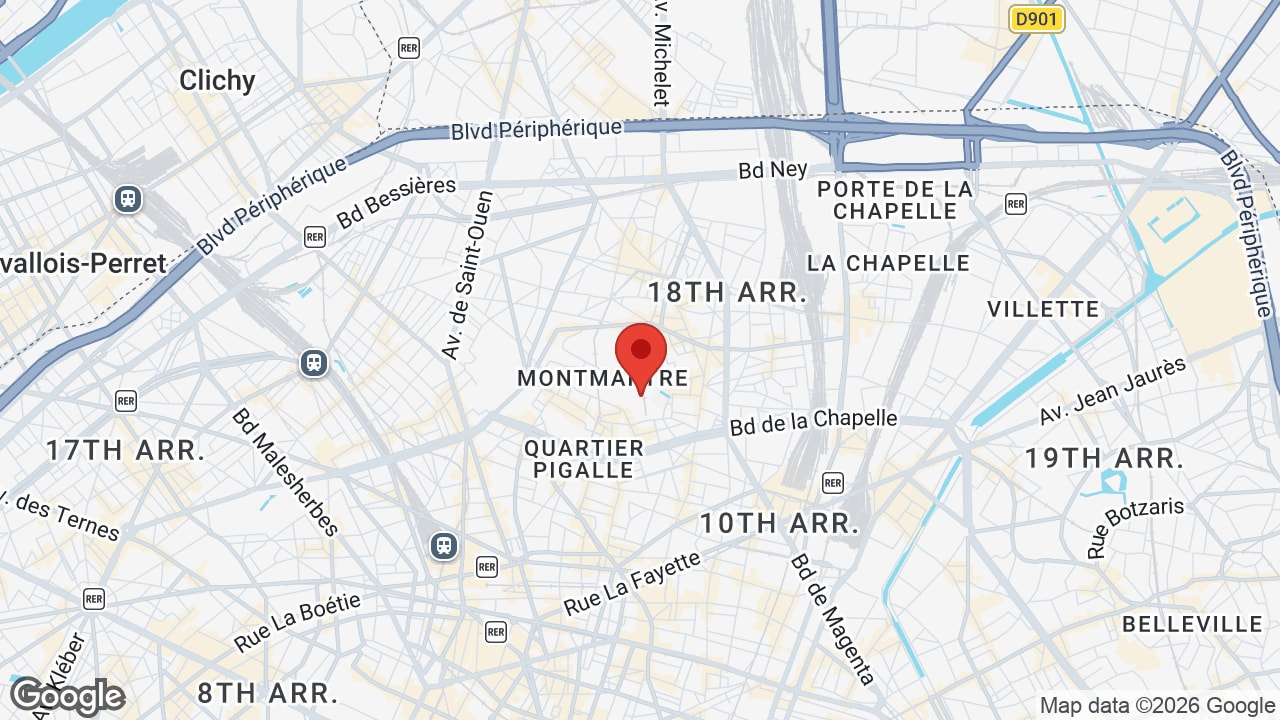 Google map