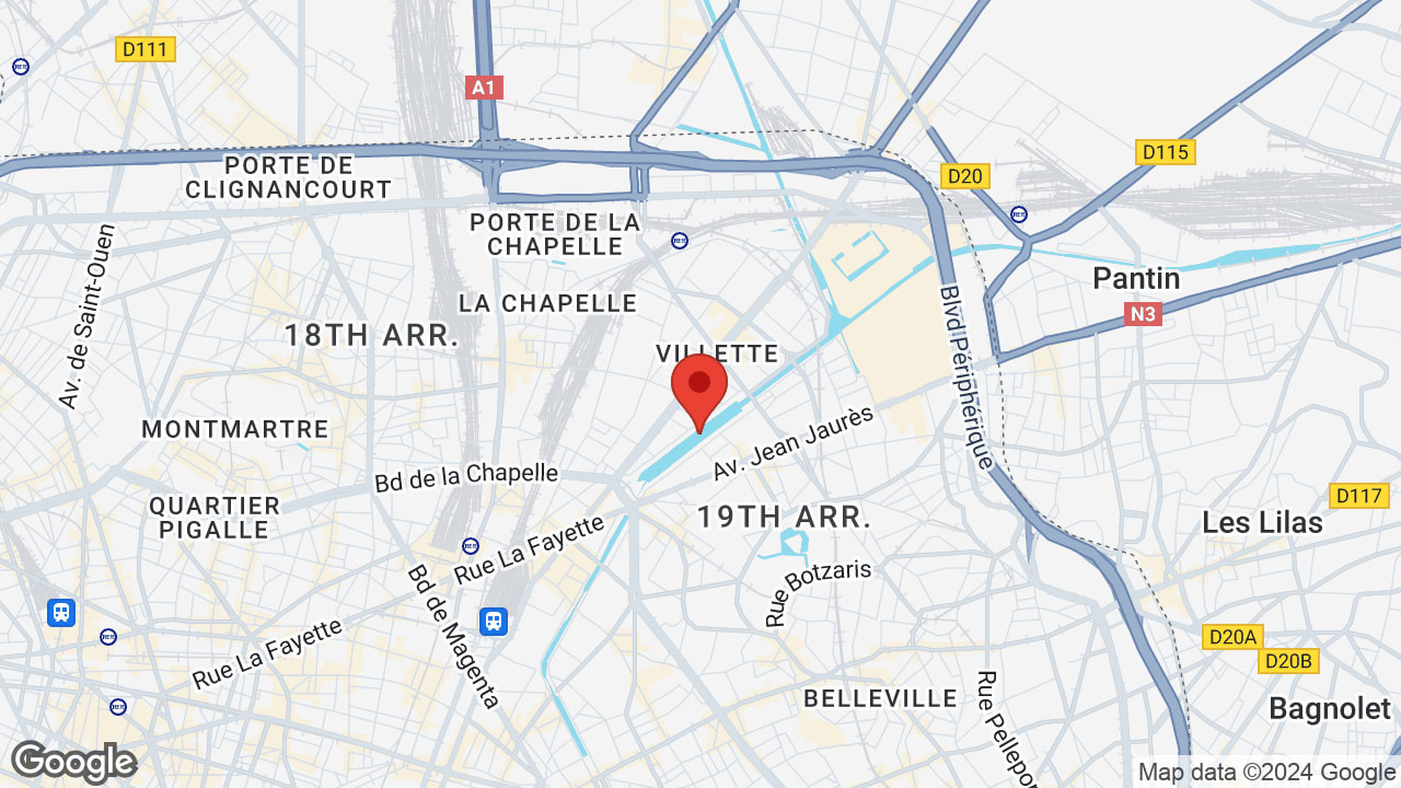 Google map