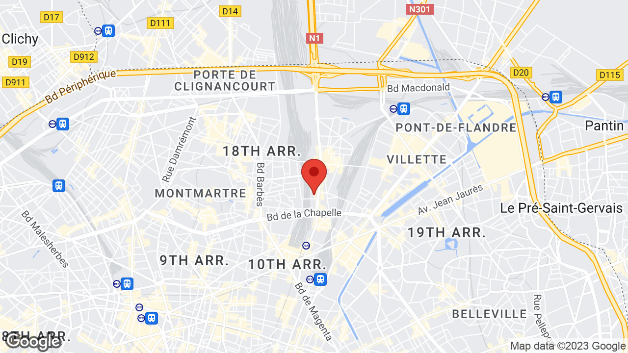Google map