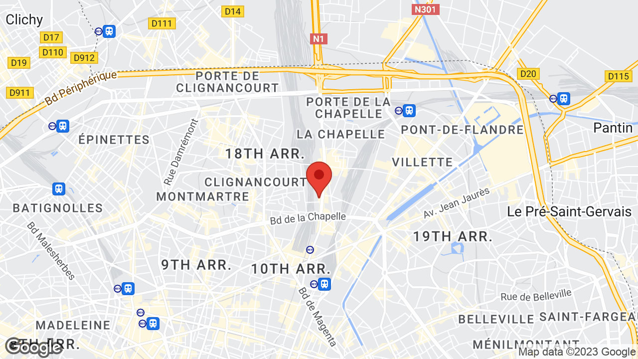 Google map