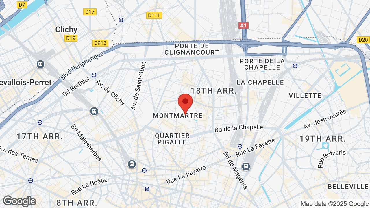 Google map