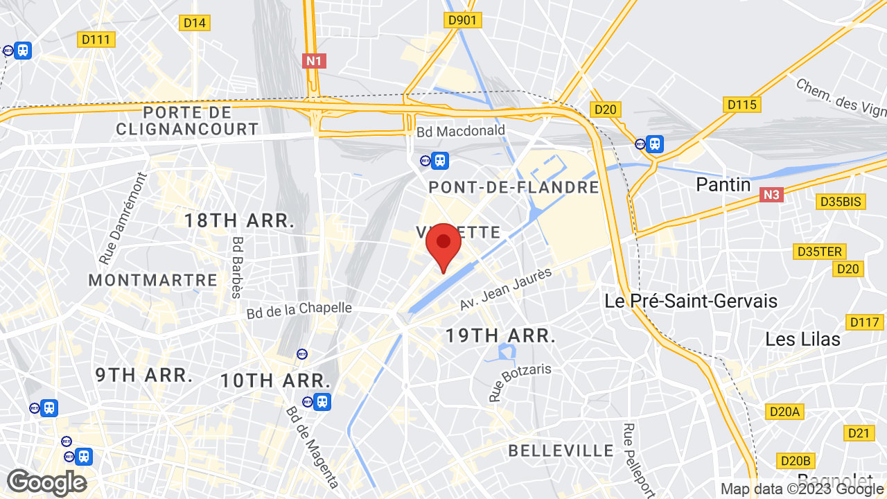 Google map