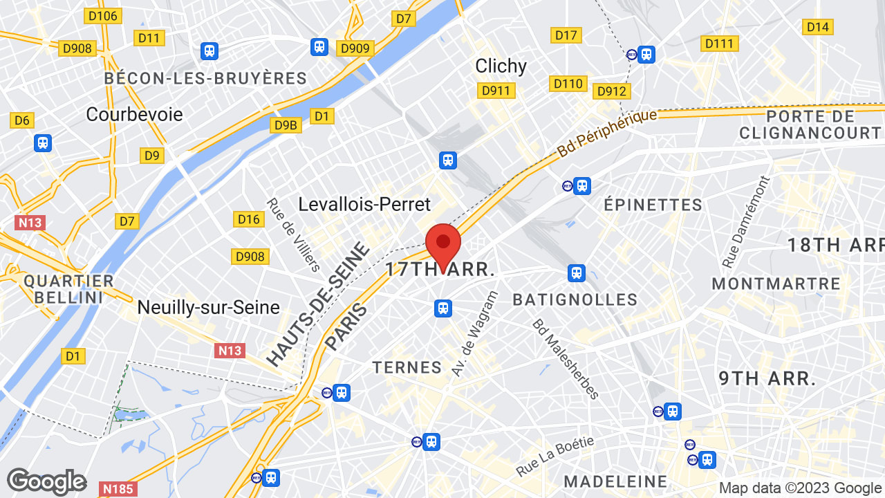 Google map