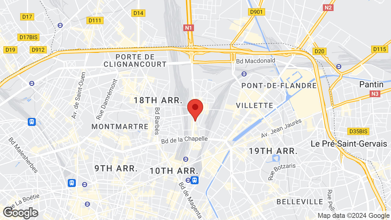 Google map