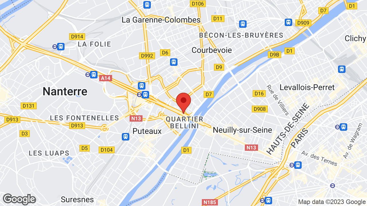 Google map