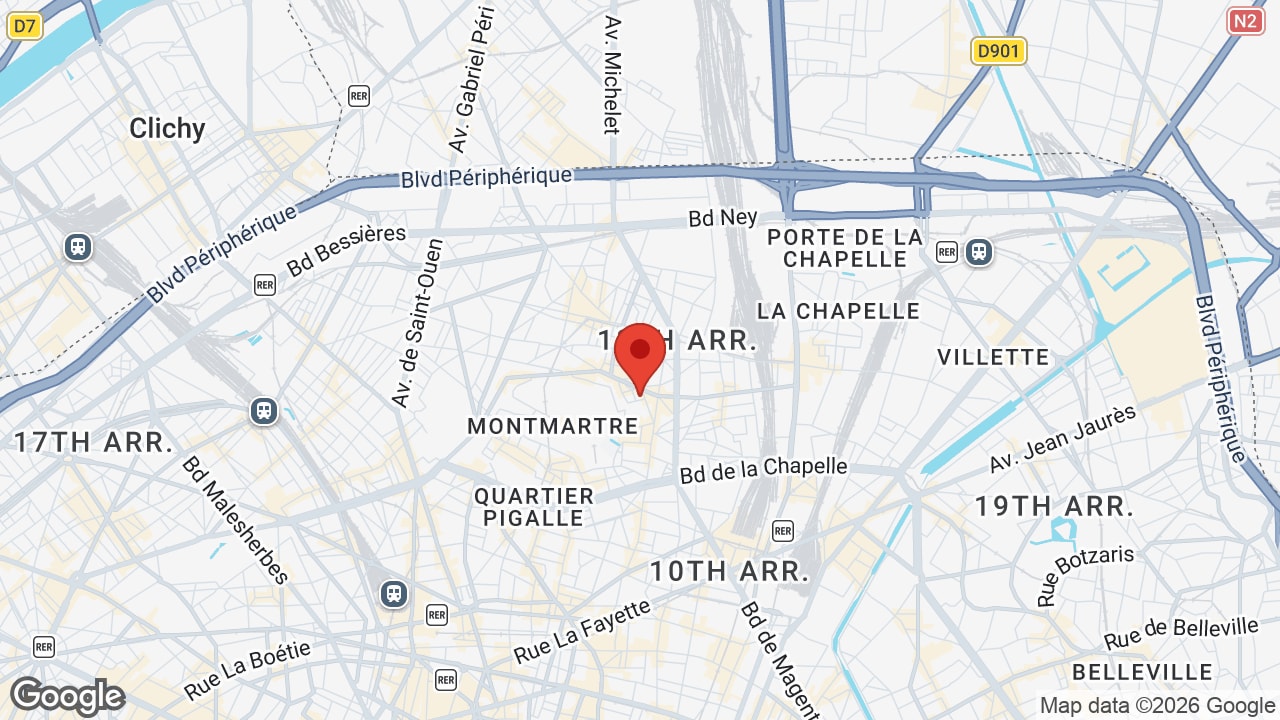 Google map