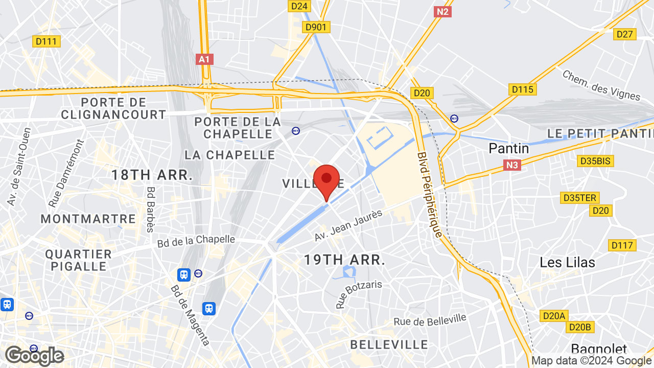 Google map