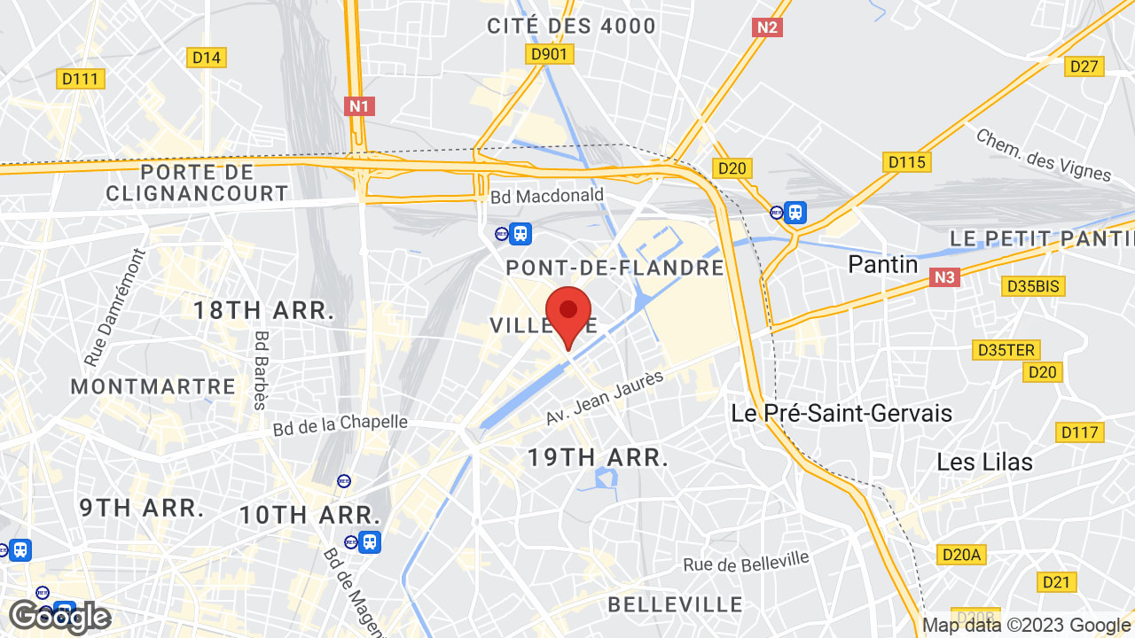 Google map