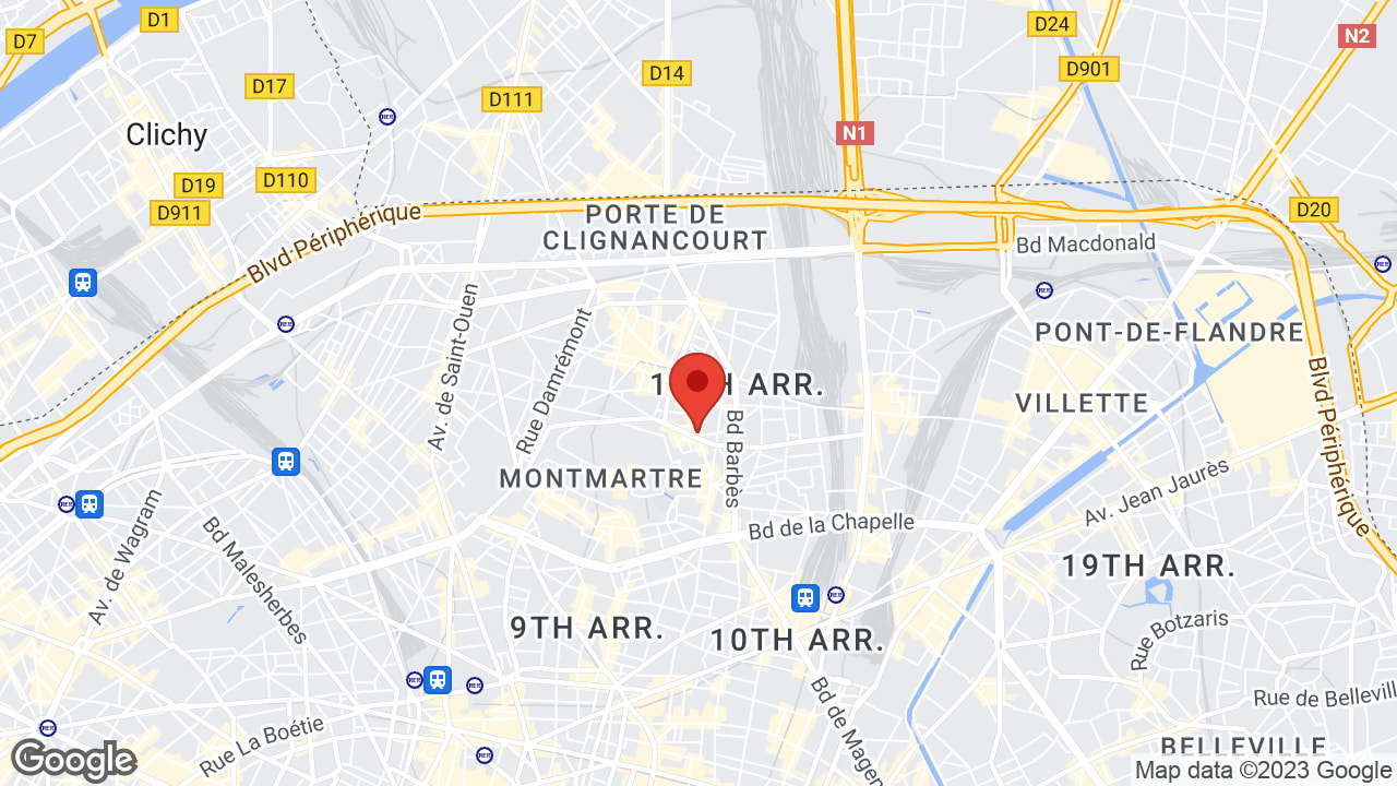 Google map